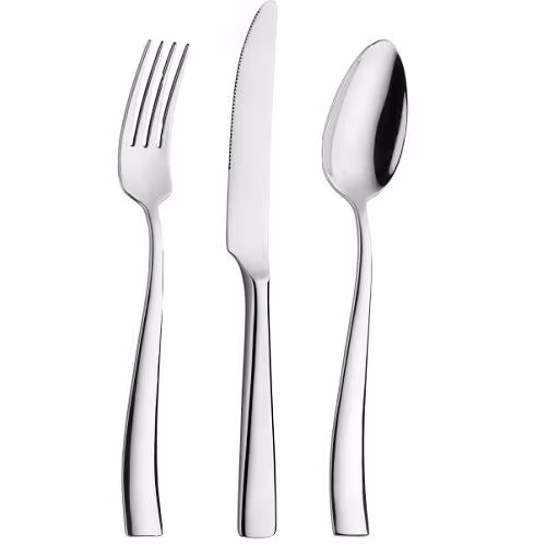 Вилка для мяса palace 16900009