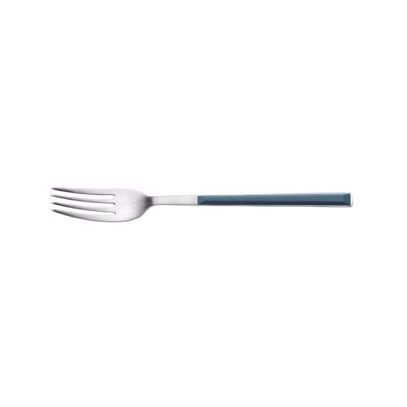 Вилка для торта sushi pro blue 18ns0016