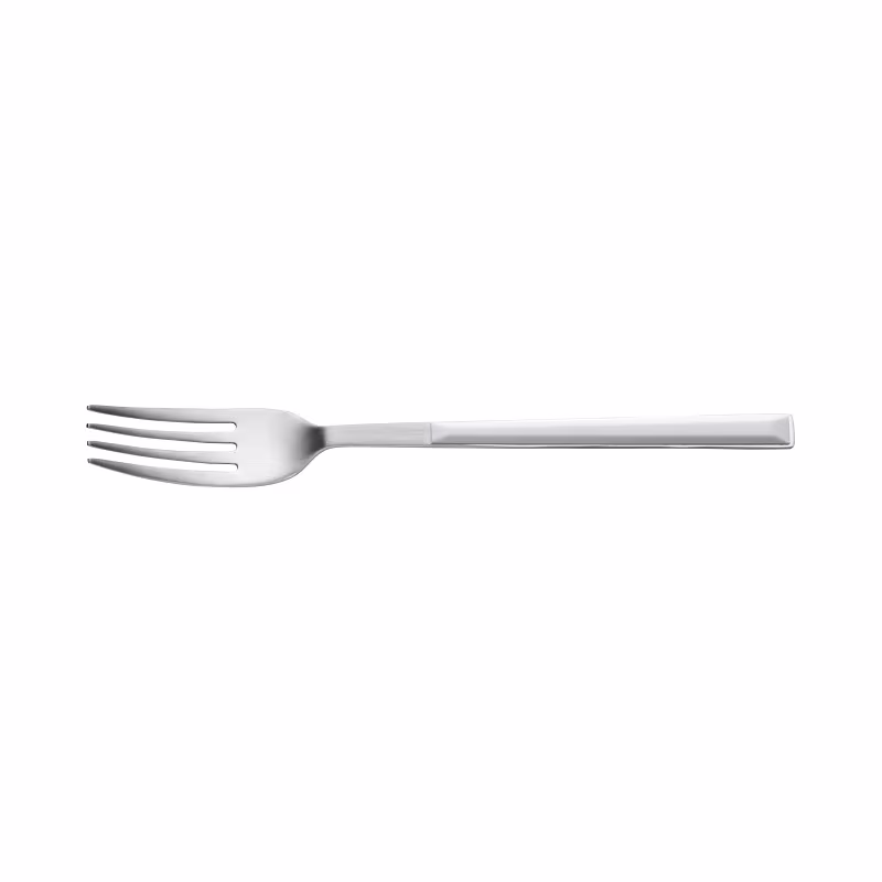 Вилка для торта sushi pro white 18ms0016