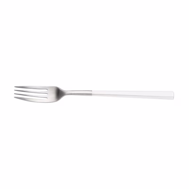 Вилка столовая hive white 2lm00002