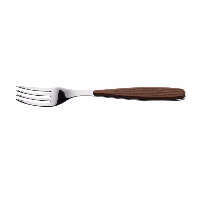 Вилка столовая riva mahogany 22b00002