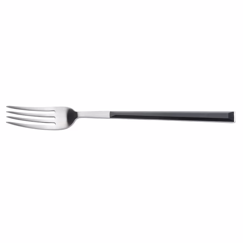 Вилка столовая sushi pro black 18ls0002