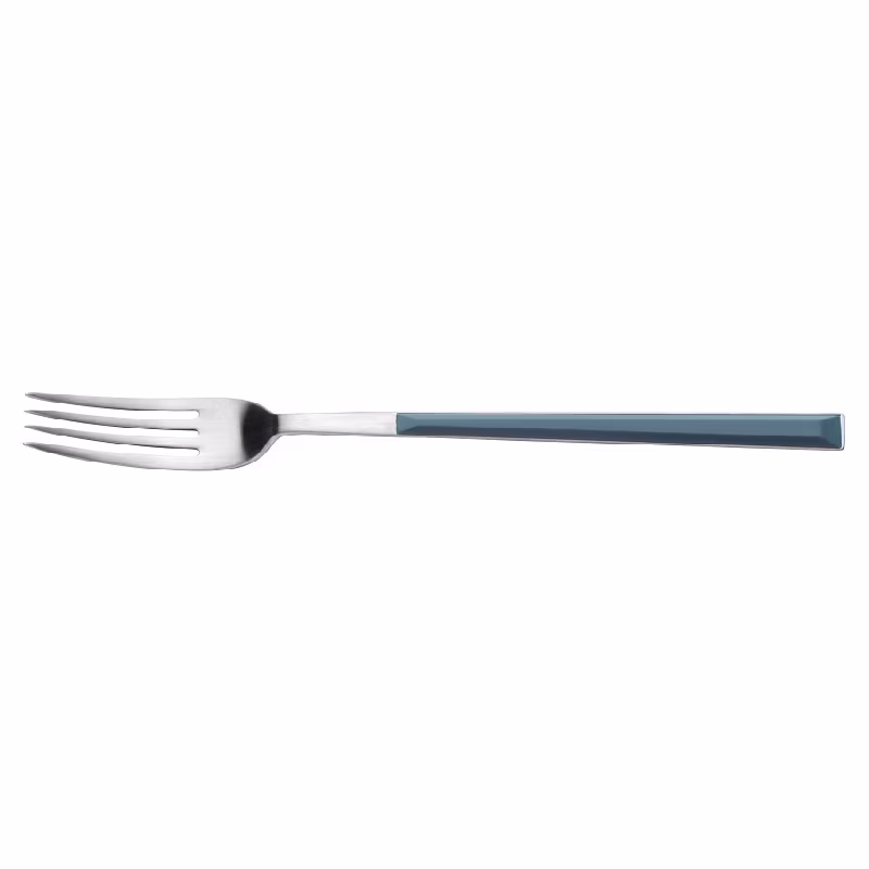 Вилка столовая sushi pro blue 18ns0002