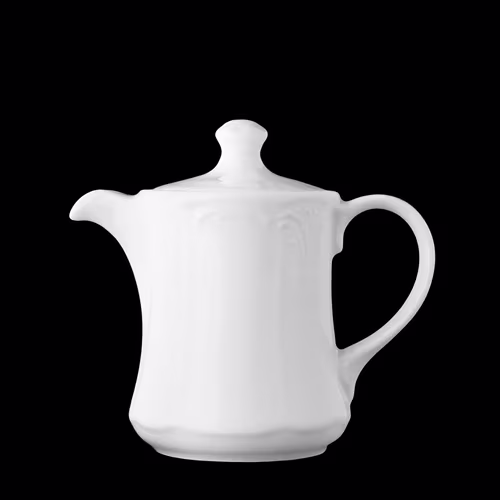 Кофейник 0,30л с крышкой bellevue bel3830/bel3930