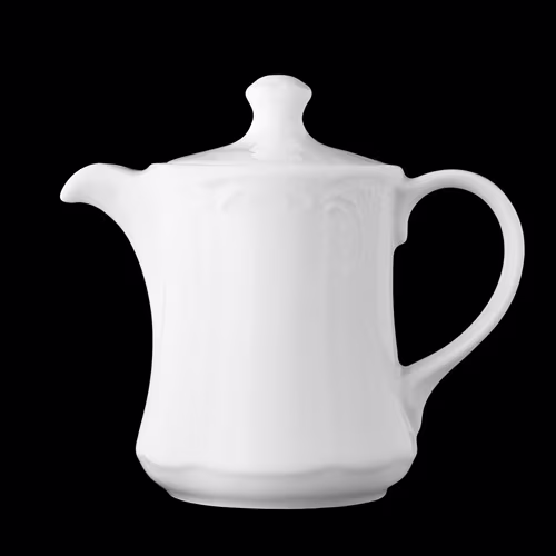 Кофейник 0,60л с крышкой bellevue bel3860/bel3960