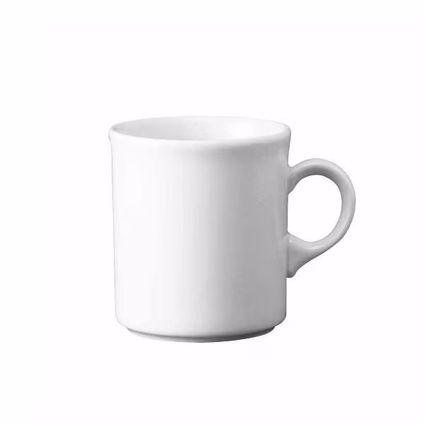 Кружка 224мл white holloware whmb1