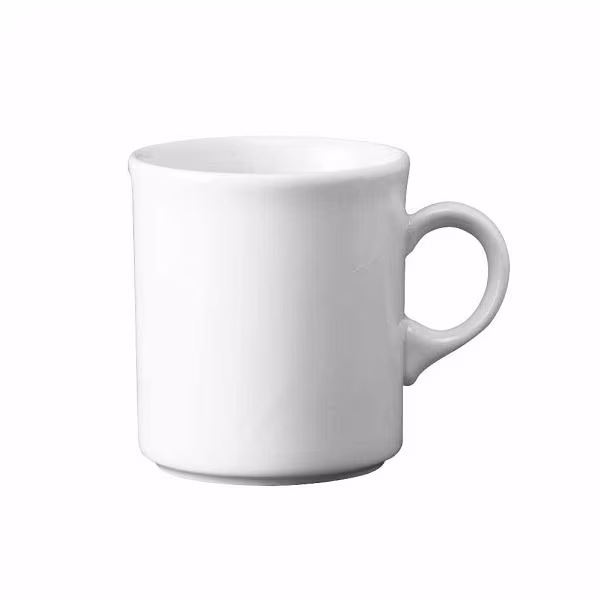 Кружка 280мл white holloware whm501