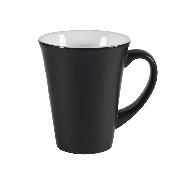 Кружка 340мл menu shades, цвет ash black zcsapom1