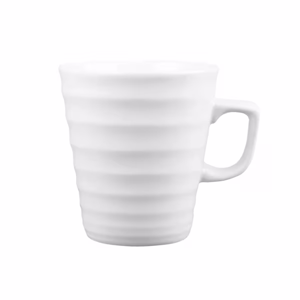 Кружка latte 440мл cafe ripple whrm161