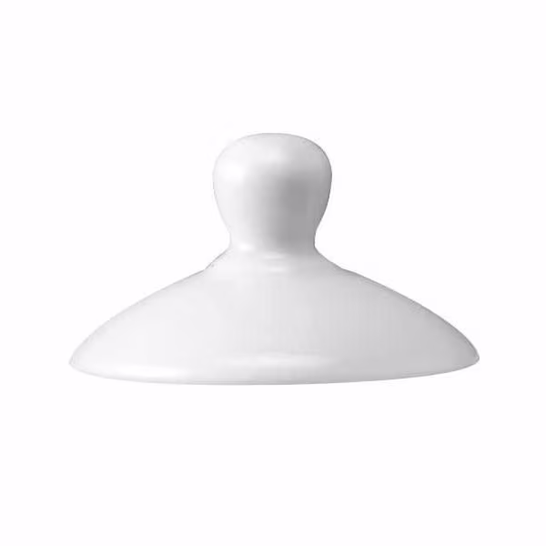 Крышка для чайника 850мл white holloware whls301