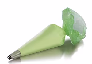 Мешки кондитерские "green poche" 30см (100шт в рулоне), п/э, 80 мкм, одноразовые 50-1030