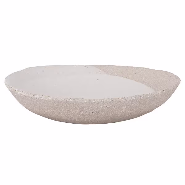 Миска 20х16,5см, керамика, цвет rose, wabi 963491