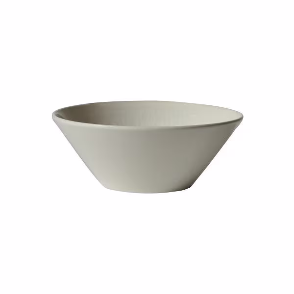 Миска для фруктов 16см, керамика, цвет perle, vuelta 960481