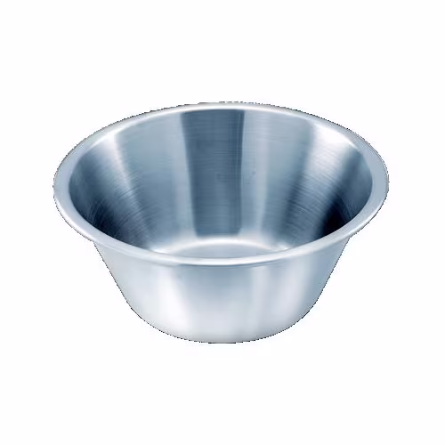 Миска коническая 1,0л d16см, нерж.сталь tb16