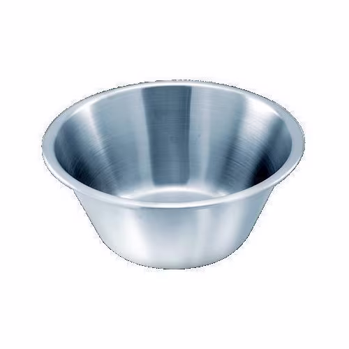 Миска коническая 14,0л d40см, нерж.сталь tb40