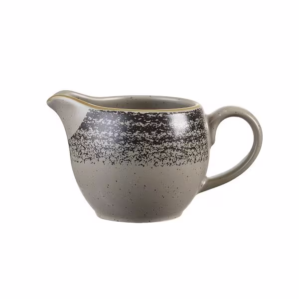 Молочник 0,11л, цвет charcoal black, studio prints spcbsj41