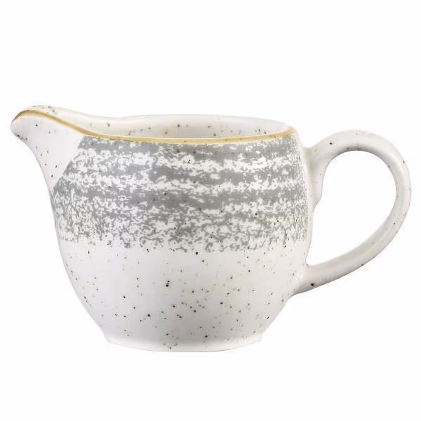 Молочник 0,11л, цвет stone grey, studio prints spsgsj41