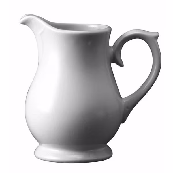 Молочник 0,56л h15см whiteware whjs11