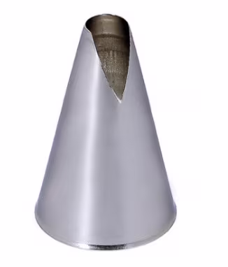Насадка "санкт оноре" d16мм 2115.40