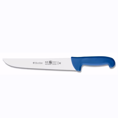 Нож для мяса 20см safe черный 28100.3181000.200