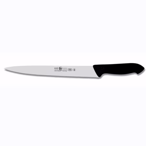 Нож для мяса 20см, черный horeca prime 28100.hr14000.200