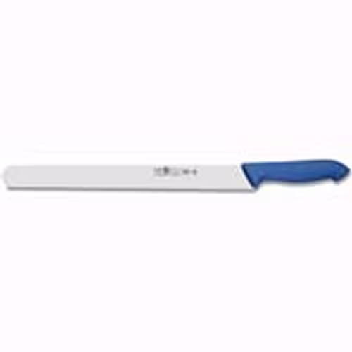 Нож для нарезки 30см, синий horeca prime 28600.hr11000.300