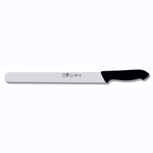 Нож для нарезки 30см, черный horeca prime 28100.hr11000.300