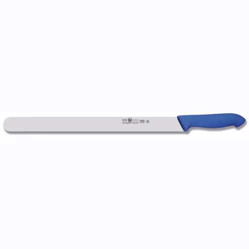 Нож для нарезки 36см, синий horeca prime 28600.hr11000.360