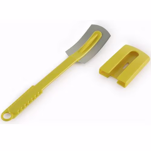 Нож для пекаря с фиксированным лезвием cutter1