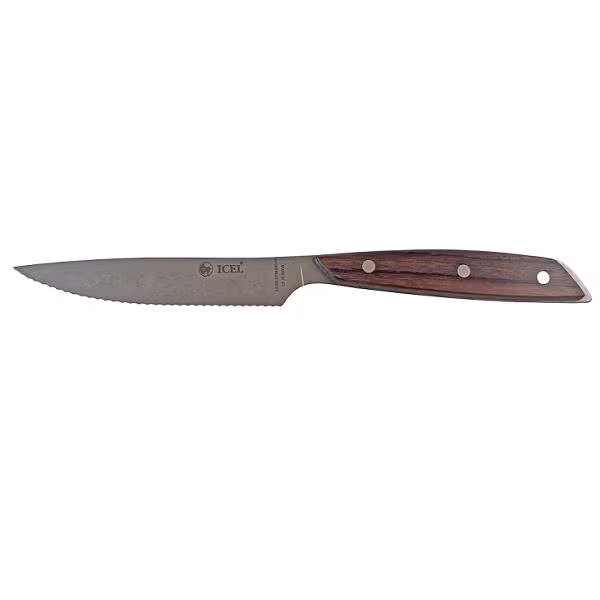 Нож для стейка 11см, ручка из палисандра 23300.st04000.110