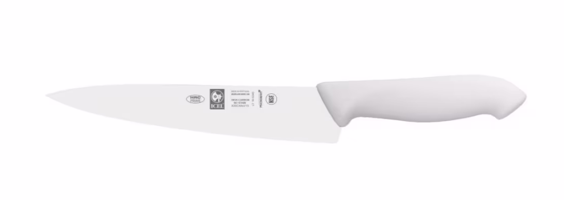 Нож поварской "шеф" 16см, белый horeca prime 28200.hr10000.160