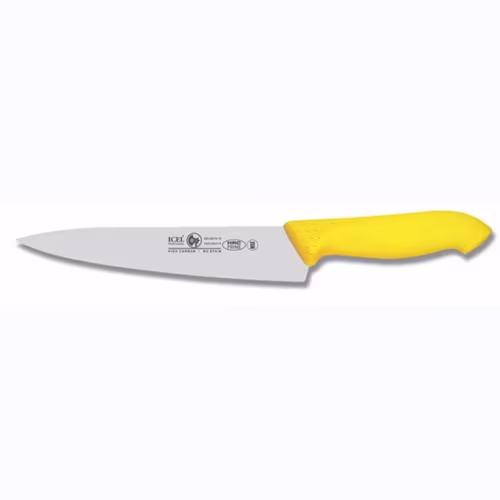 Нож поварской "шеф" 16см, желтый horeca prime 28300.hr10000.160