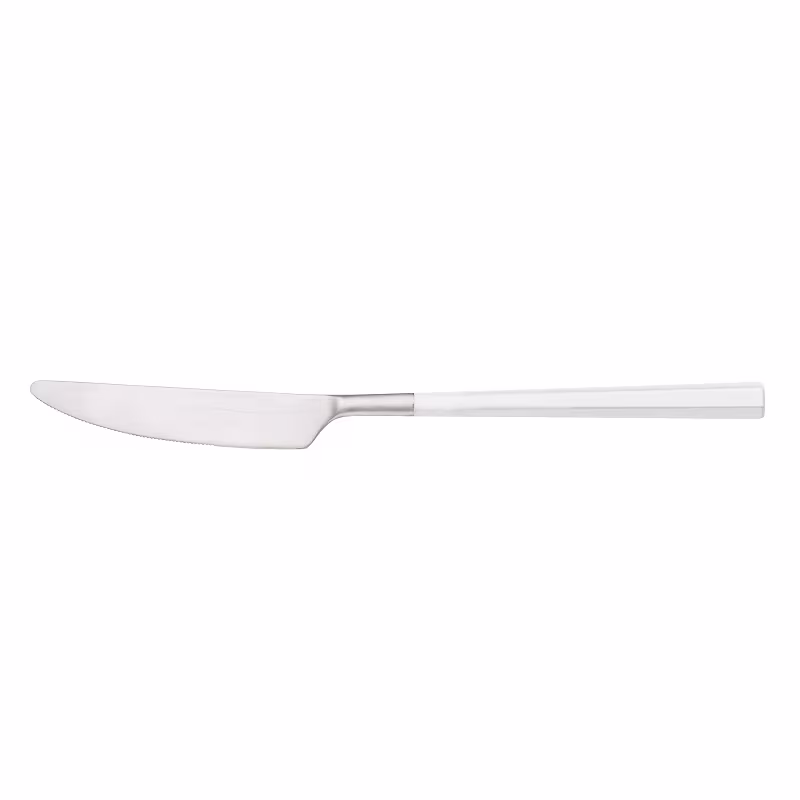 Нож столовый hive white 2lm00003
