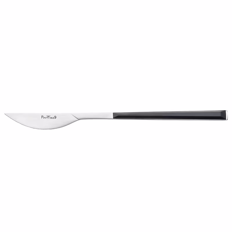 Нож столовый sushi pro black 18ls0003