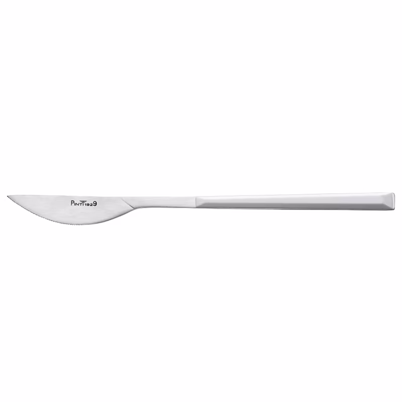 Нож столовый sushi pro white 18ms0003