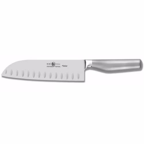 Нож японский 18см, с бороздками platina 25100.pt85000.180