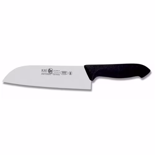 Нож японский 18см, черный horeca prime 28100.hr25000.180