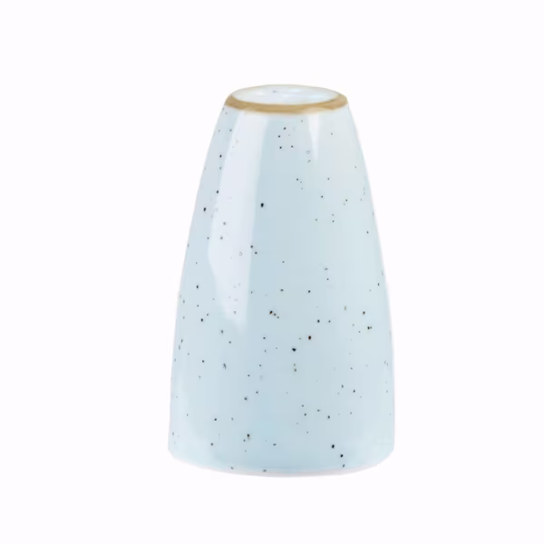 Перечница h7см stonecast, цвет duck egg blue sdesspe1