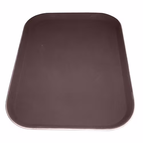 Поднос прорез. прямоуг. 30,5х41,5см, коричневый, серия jiwins jw-r1216ct-br