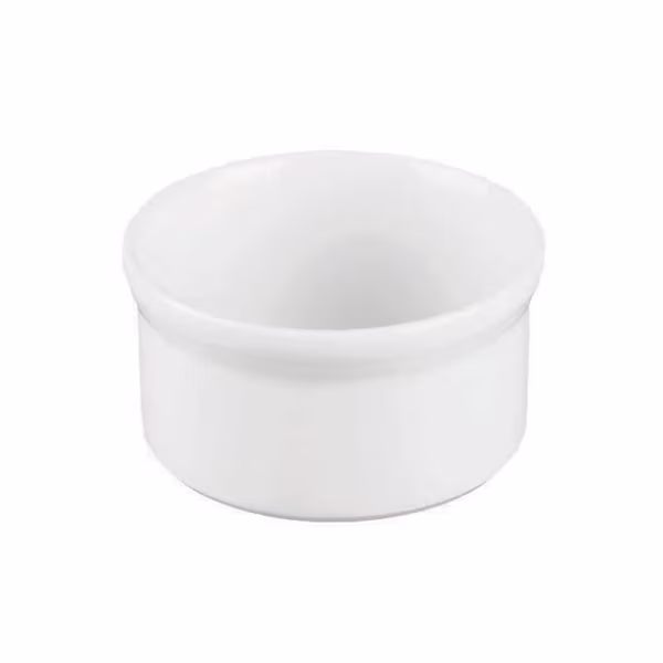 Рамекин 90мл d7см, цвет белый, cookware whcwsrkn1