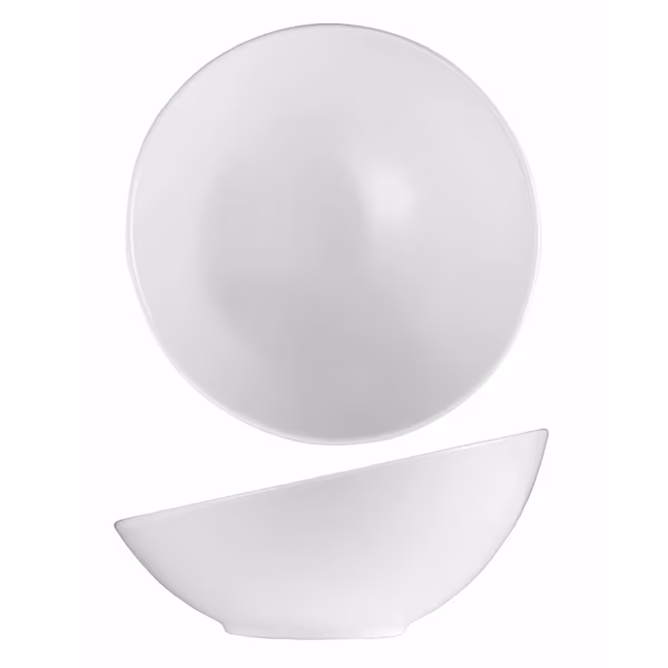 Салатник "slanted" 0,80л d21,5см h9,8см menu zcaslbl1