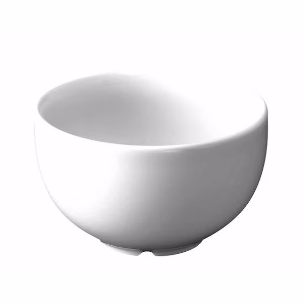 Салатник "snack attack" 0,71л d14,5см, без борта, whiteware whlsb1