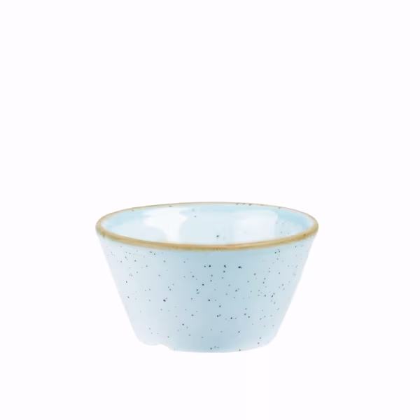 Салатник "zest" 0,09л d8см h4,4см, stonecast, цвет duck egg blue sdessd31