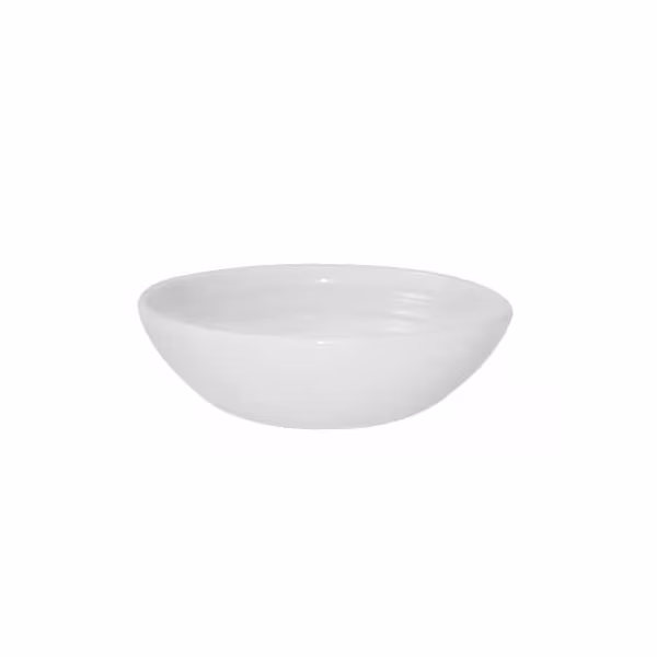 Салатник ripple 0,14л d11,3см h3,5см, bit on the side, цвет white whrpdd1