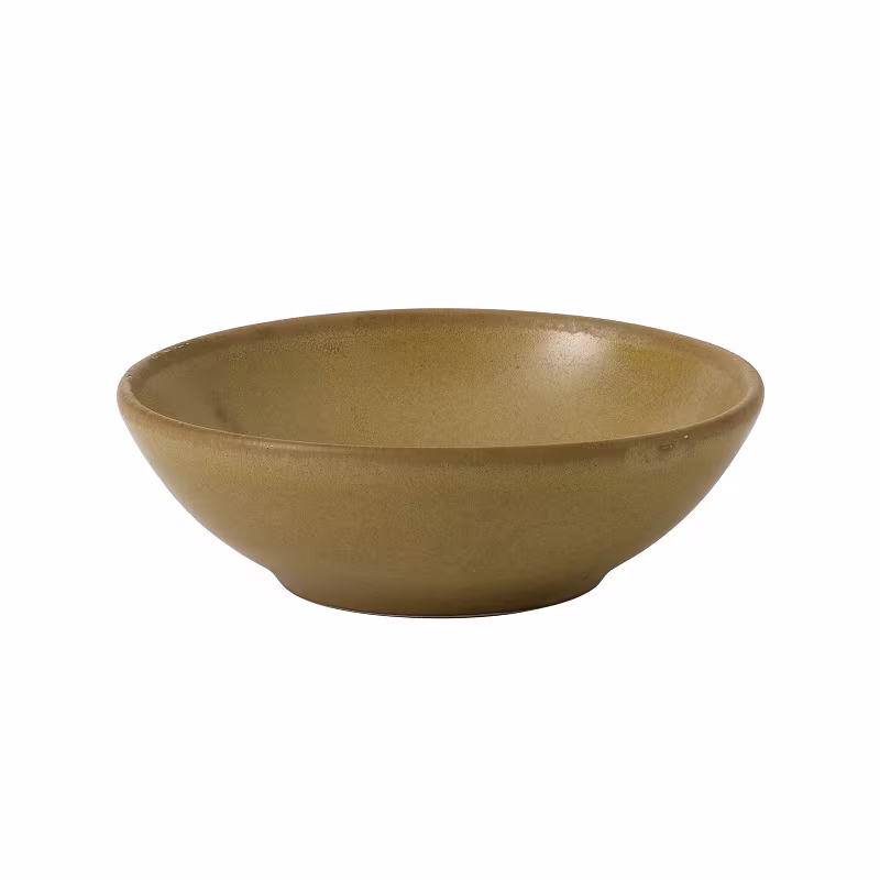 Салатник 0,20л d11,6см h4см, без борта, nourish, цвет petra sand rbsabsb61