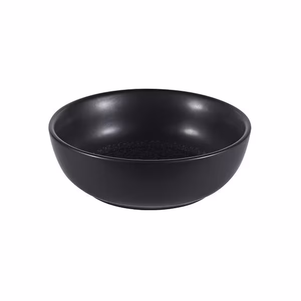 Салатник 0,34л d13,4см menu shades, цвет caldera ash black zccawb51