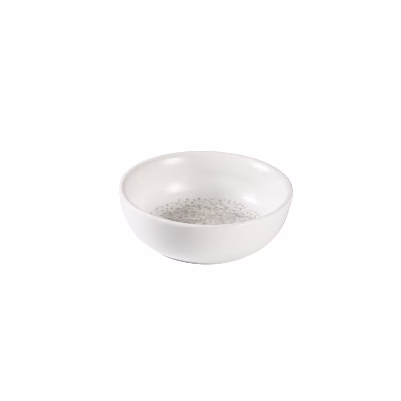 Салатник 0,34л d13,4см menu shades, цвет caldera chalk white zccwwb51