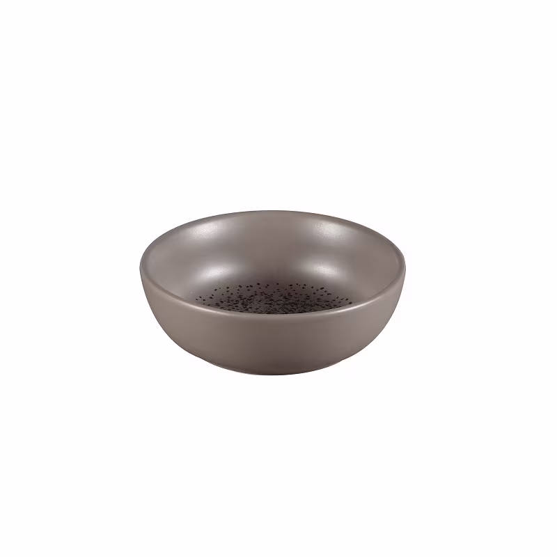 Салатник 0,34л d13,4см menu shades, цвет caldera flint grey zccgwb51