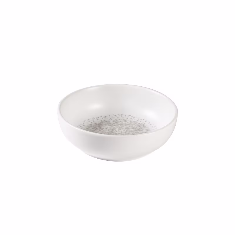 Салатник 0,48л d16см menu shades, цвет caldera chalk white zccwwb61