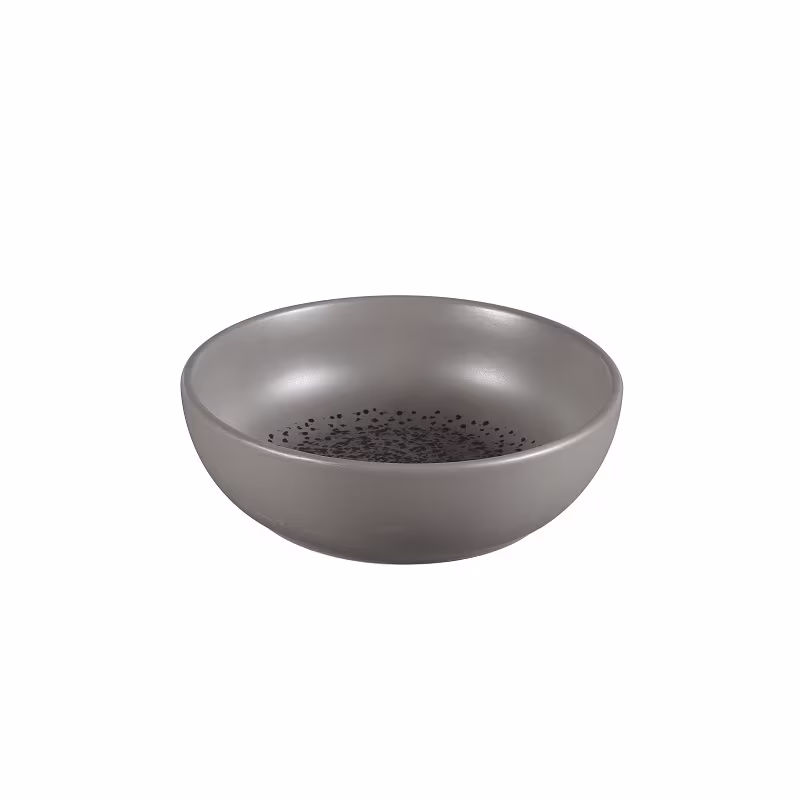 Салатник 0,48л d16см menu shades, цвет caldera flint grey zccgwb61